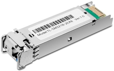 Moduł SFP SM321B-2 WDM Single 2km