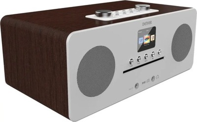Radio Denver sieciowe DAB