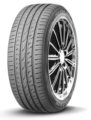 4x 215/60R16 99V Nexen N`Fera SU4