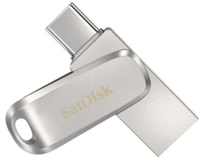Ultra Luxe 128GB USB-C/USB 3.1 (SDDDC4-128G-G46)