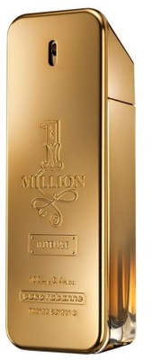 PACO RABANNE 1 MILLION INTENSE 100ml EDT