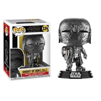 Funko POP! Star Wars Knight of ren #334