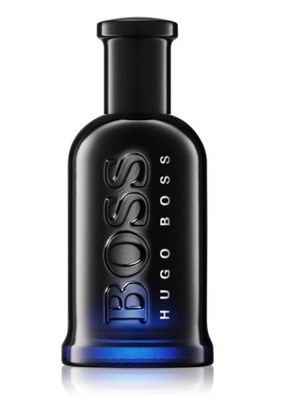 Hugo Boss Bottled Night 100ml Edt Perfumy Męskie