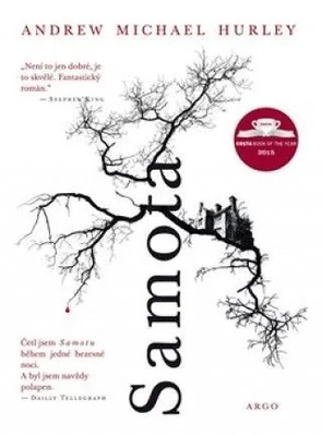 Samota Andrew Michael Hurley