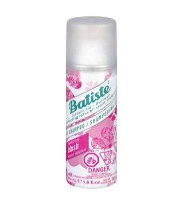 Batiste Suchy szampon Blush 50ml