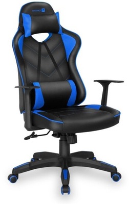 Connect IT LeMans Pro, modrý (CGC-0700-BL)