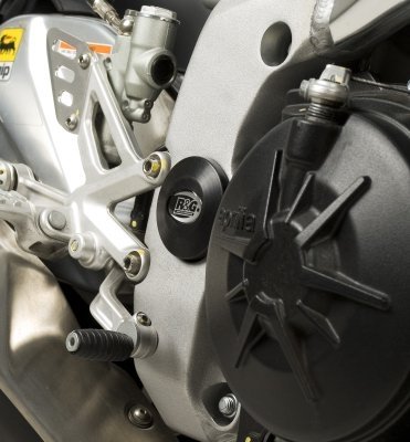 ЗАГЛУШКА РАМИ R&G APRILIA RSV4 R 
