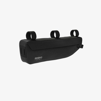 Brooks Scape Frame Bag black