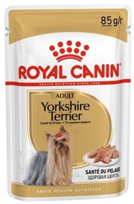 Royal Canin BHN Yorkshire 12x85 g
