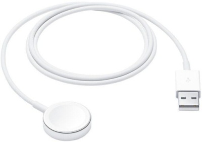 KABEL DO ŁADOWANIA MAGNETYCZNEGO DO APPLE WATCH 1M ZAMIENNIK