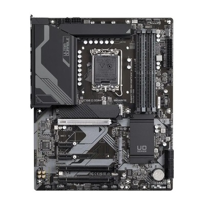 Płyta główna Gigabyte Z790 D DDR4 (rev. 1.0) ATX