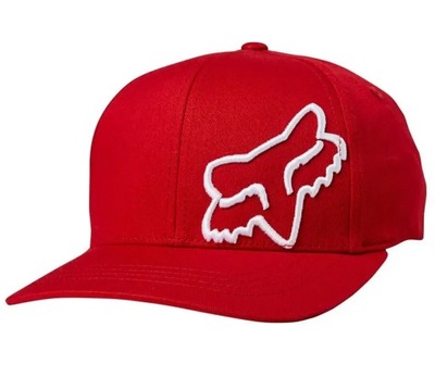 Czapka męska Fox Flex 45 Flexfit Hat L/XL