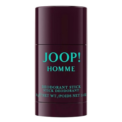 Homme dezodorant sztyft 75ml