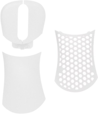 CZC.Gaming Cover White, pro Headhunter/Shapeshifter (CZCCVRWHT)