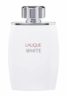 Lalique White 125 ml woda toaletowa mężczyzna EDT