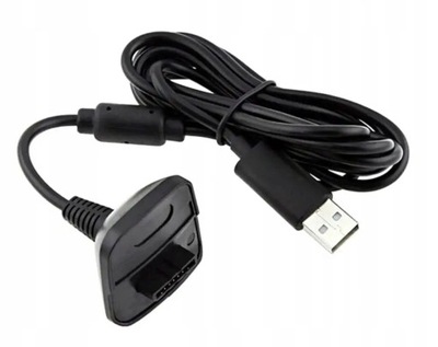 KABEL PLAY & CHARGE DO XBOX 360 1,5M