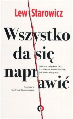 Wszystko da się naprawić Zbigniew Lew-Starowicz