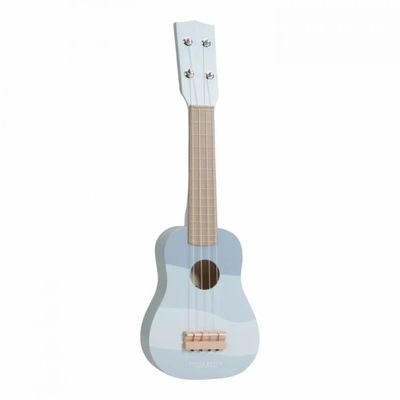 Little Dutch Gitara Błękit LD7015