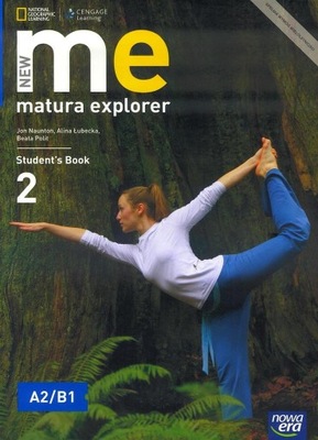New Matura Explorer 2 Student's Book