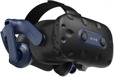 Gogle VR HTC Vive Pro 2 Full Kit