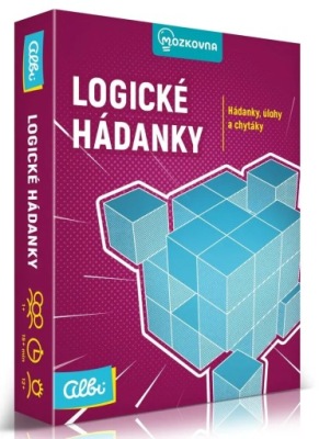ALBI Mozkovna Logické hádanky