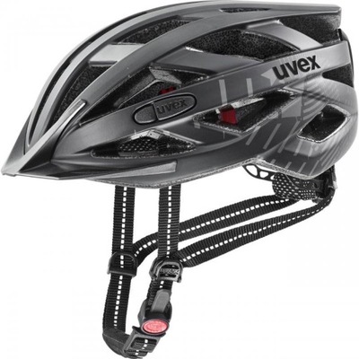 Kask rowerowy Uvex r. 52-57cm