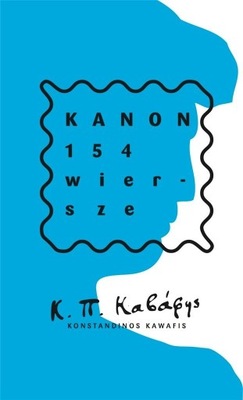 Kanon. 154 wiersze