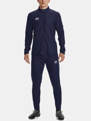 Dres Under Armour Challenger Track Suit 1365402-410 r. XXL