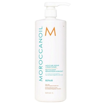 Moroccanoil Repair Conditioner regenerująca odżywka do włosów 1L