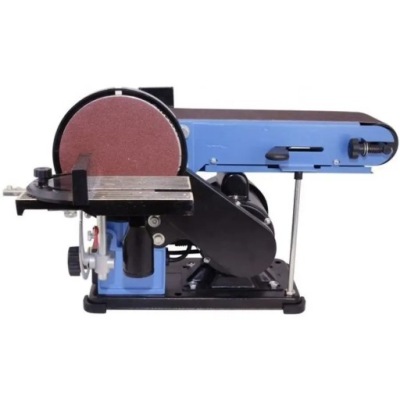 GÜDE Szlifierka taśmowa Gbts 400