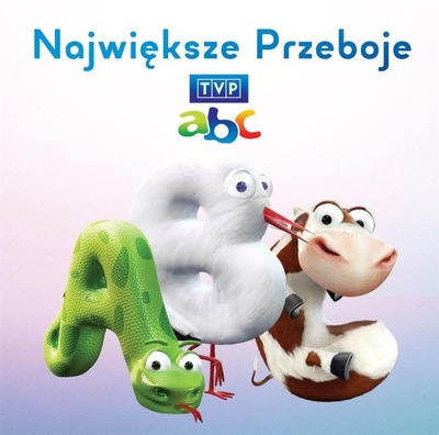 TVP ABC: Największe przeboje CD