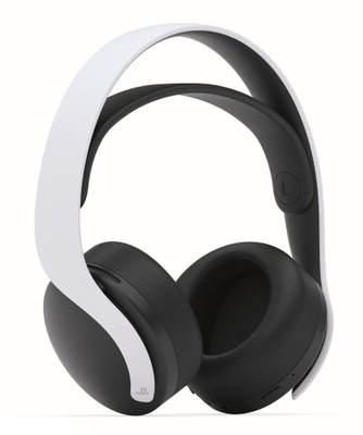 Słuchawki bezprzewodowe Sony Pulse 3D do