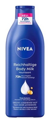 Nivea Balsam 400ml