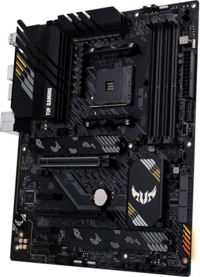 Płyta główna Asus TUF GAMING B550-PRO ATX