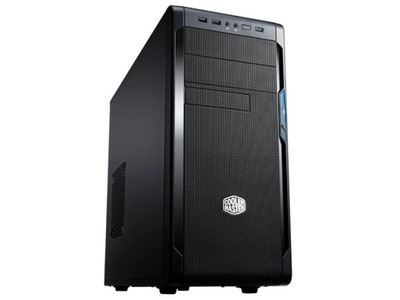 Obudowa Cooler Master N300 Midi Tower