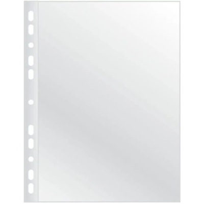 Koszulka A4 Q-connect 100