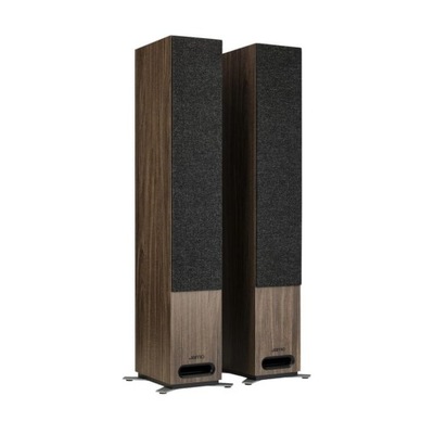 Jamo S 809 orzech 120 W 2 szt. kolumny głośnikowe S809 walnut