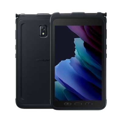 Tablet Samsung Galaxy Tab Active 3 8" 4 GB / 64 GB Czarny Black