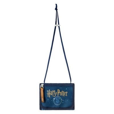 Portfel na szyję BAAGL Harry Potter Hogwart