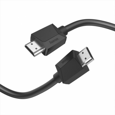 HAMA KABEL HDMI 2.0B 4K 1,5M CZARNY