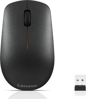Lenovo 400 Wireless Mysz Bezprzewodowa USB oryginalna