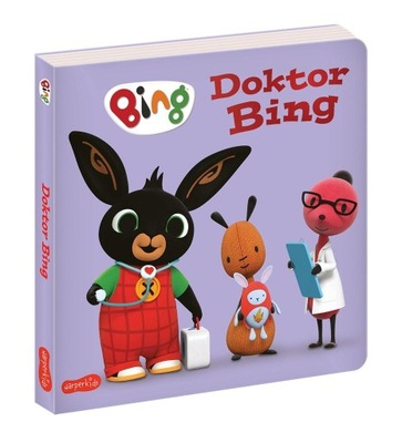 Bing. Doktor Bing