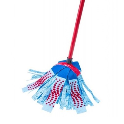 OUTLET Mop Vileda SuperMocio 3 Action