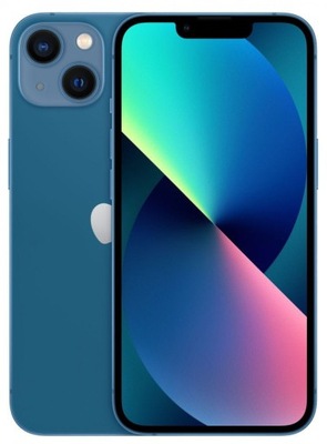 Smartfon Apple iPhone 13 4 GB / 128 GB 5G zielony • Cena, Opinie