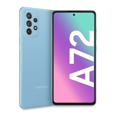 Samsung Galaxy A72 Dual-SIM 128 GB