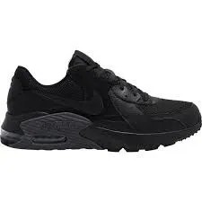 Nike Air Max Excee CD4165-003 Black 38.5