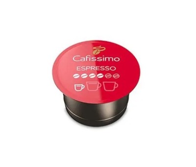 Tchibo Cafissimo Espresso Elegant Aroma 10 szt.