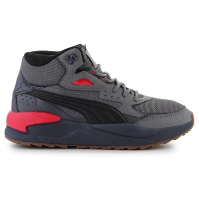 リッキートム Reebok HURRIKAZE II MID 