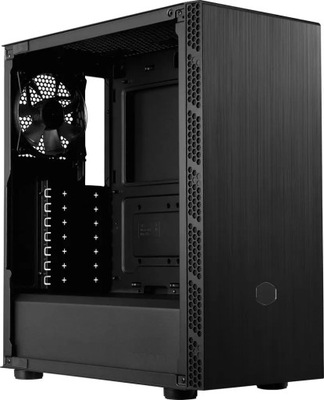 Obudowa Cooler Master MB600L V2 Midi Tower czarny