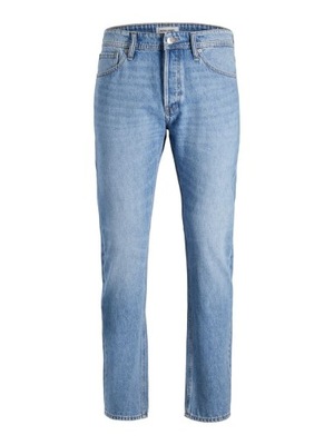 Jeansy proste Jack Jones 12213378 r. 40/34